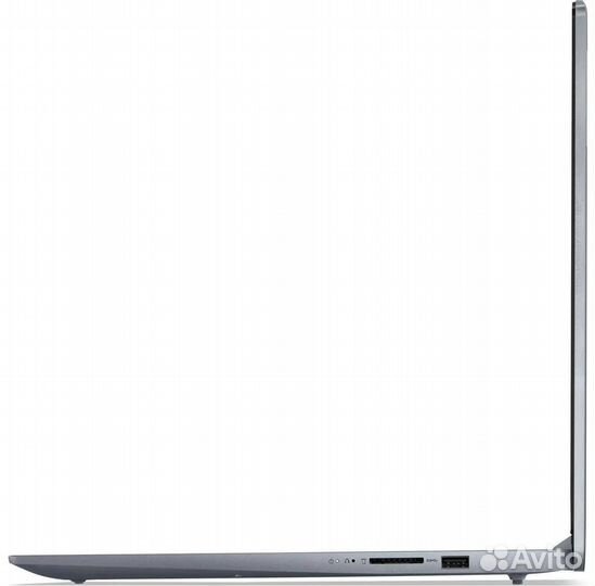 Ноутбук Lenovo ideaPad Slim 3 15IRu8