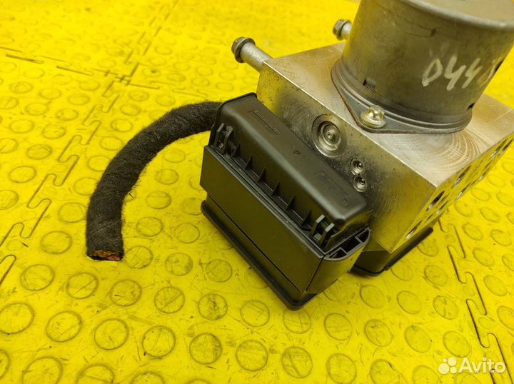 Блок ABS Mini Clubman R55 LCI N18B16A 1.6 2011