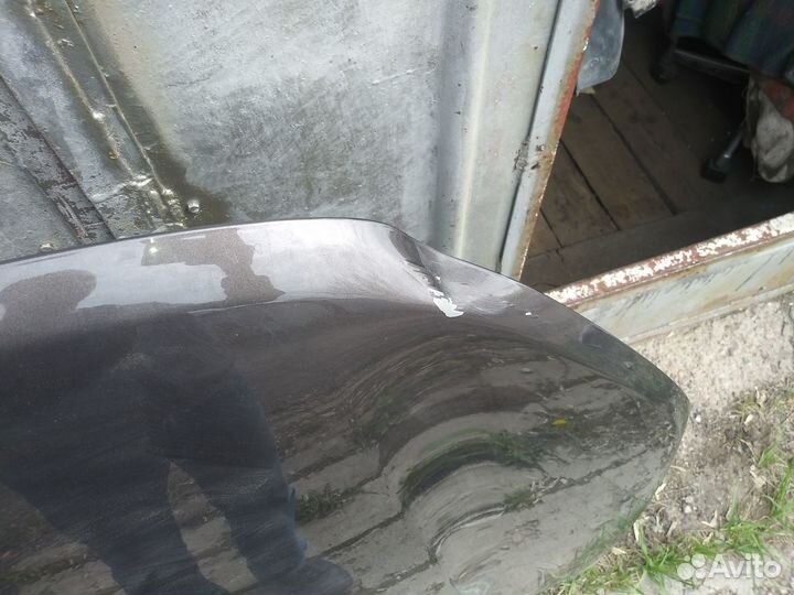 Капот LADA Vesta