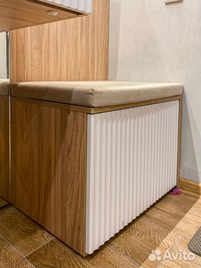 Изготовление современного шкафа на заказ