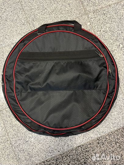 Чехол для тарелок zildjian