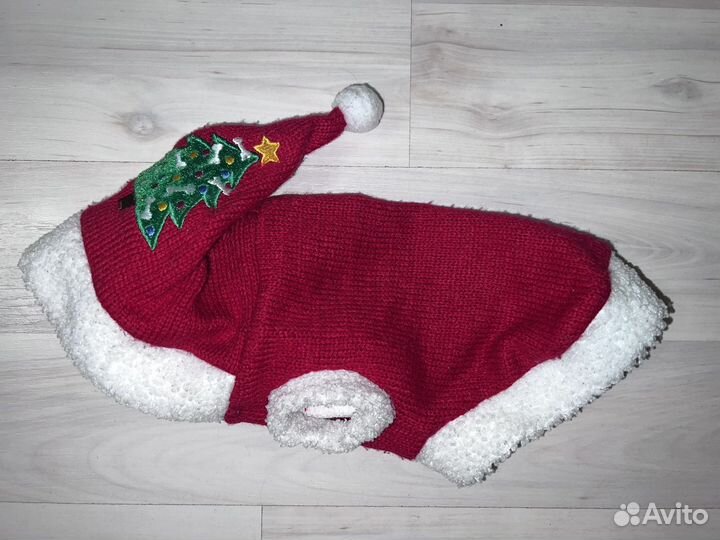 Одежда для собак мелких пород