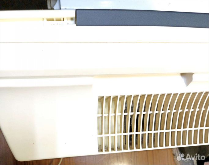 Очиститель воздуха elenberg