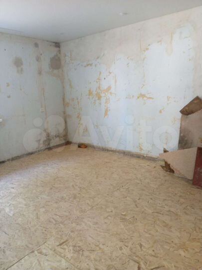 1-к. квартира, 30 м², 1/5 эт.