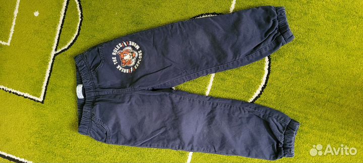 Детские вещи на мальчика