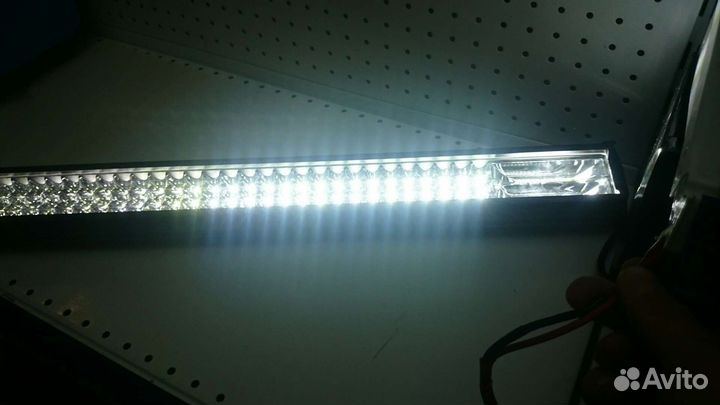 Led светодиодная балка