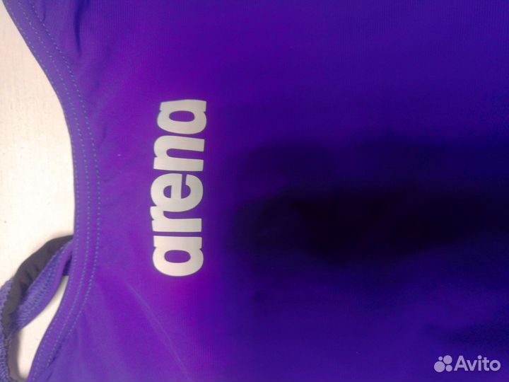 Стартовый гидрокостюм arena