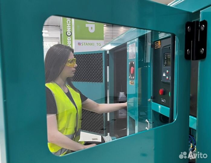 Генератор дизельный 150 кВт