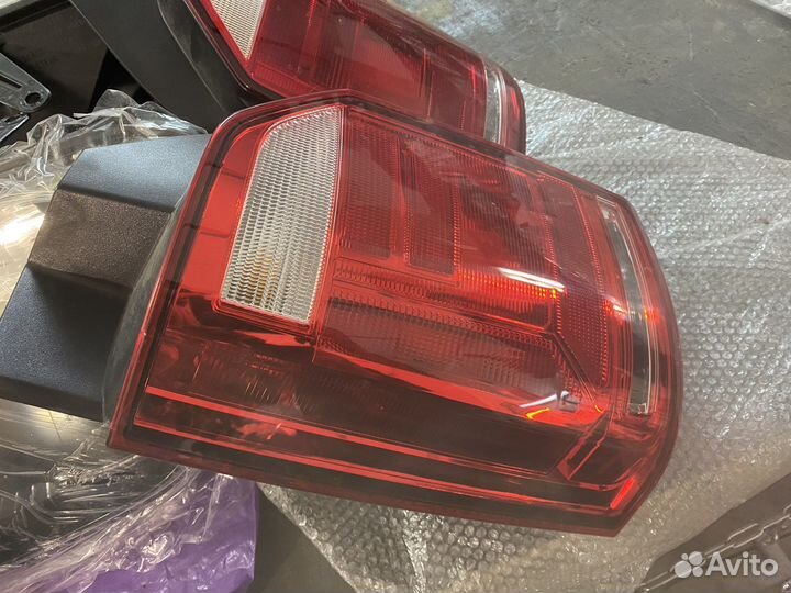 Комплект фонарей VW T6