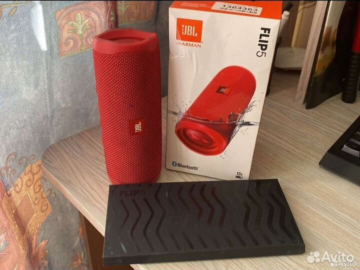 Колонка jbl