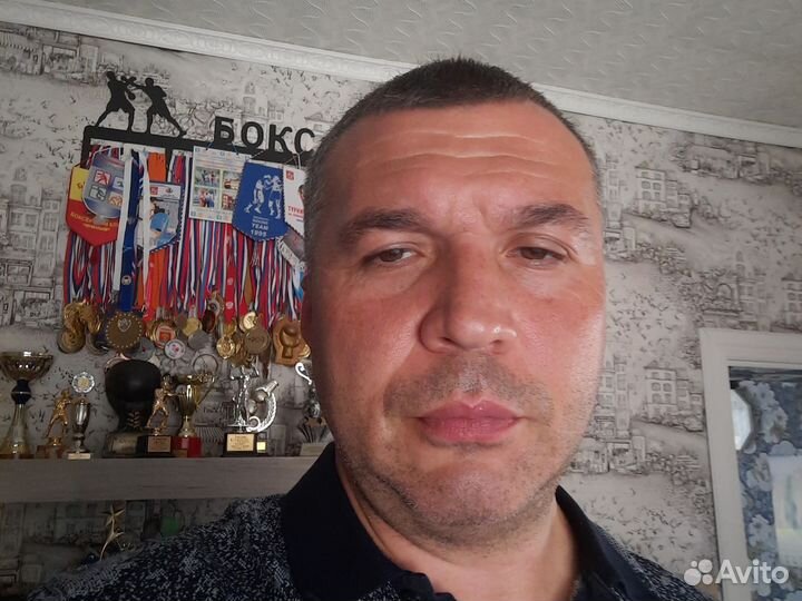 Служба безопасности