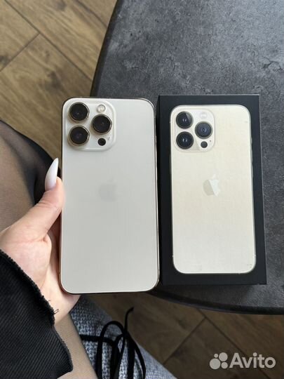 iPhone 13 Pro, 256 ГБ