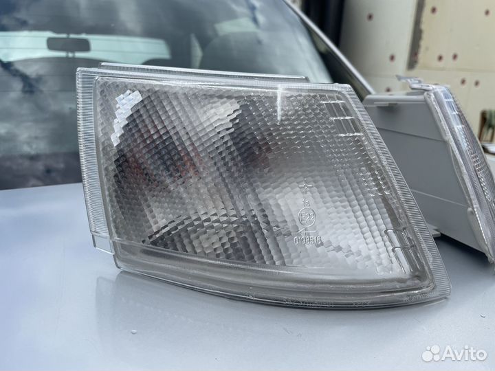 Поворотники оригинал ваз 2110 киржач