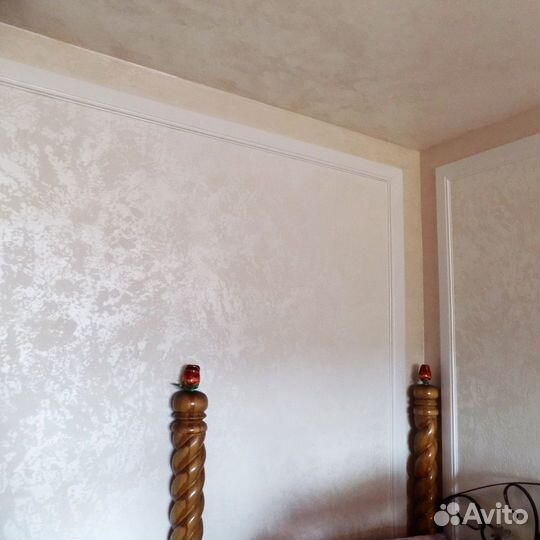 Лепнина из полиуретана