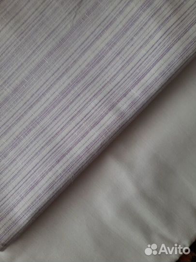 Наволочки х/б СССР