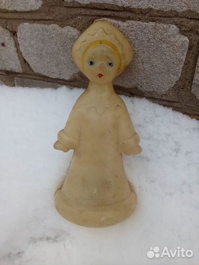 Снегурочка СССР