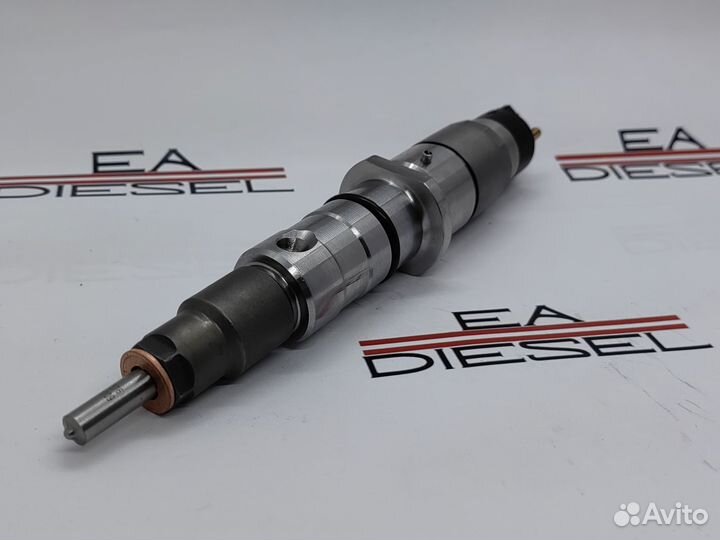 Форсунка 0445120121