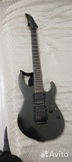 Cobran fg-2 электрогитара