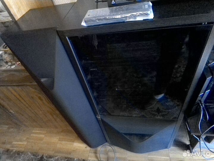 Музыкальный центр Sony Senator SE-6620