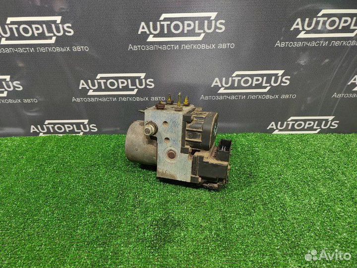 Блок ABS Rover 214 Si RF 14K4F 1998