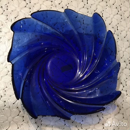 Ваза для фруктов rico