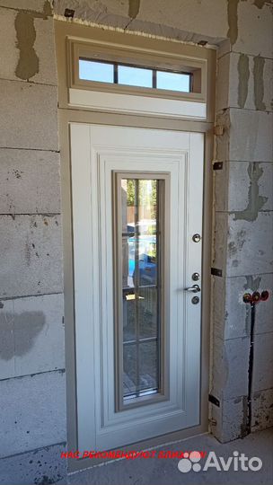 Качественная дверь входная в квартиру