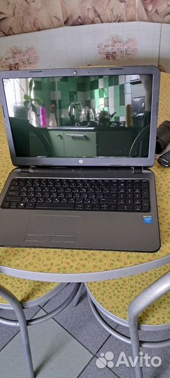 HP