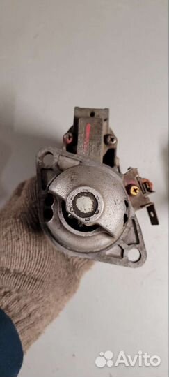 Стартер Nissan Almera N15 Sunny Primera Pulsar