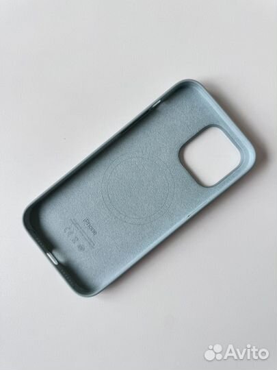 Чехол на iPhone 14 pro max оригинальный