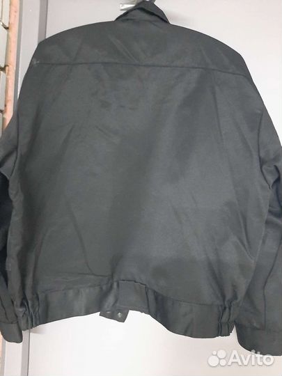 Форма охранника (только китель - новый), 52 раз