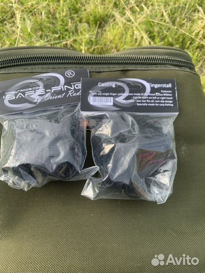 Напалечник Orient rods