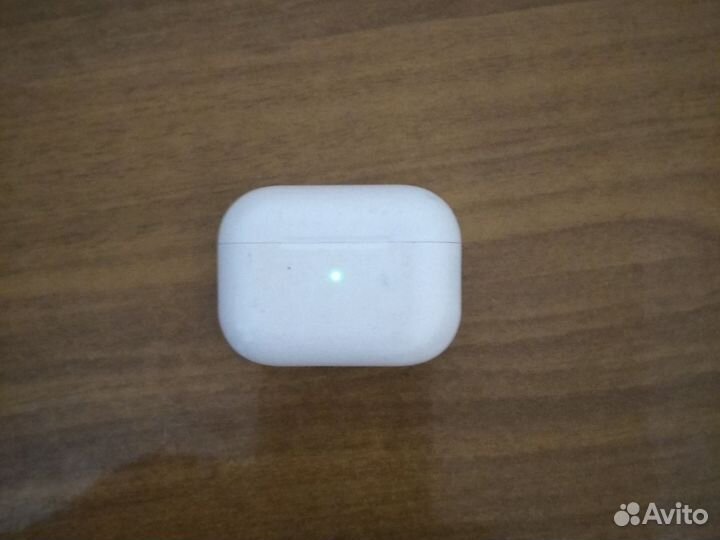 Беспроводные наушники AirPods Pro 2(орегинал)