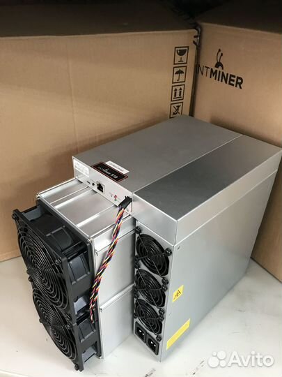 Antminer S19 90th