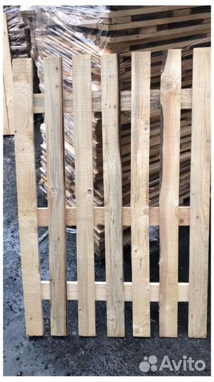 Декоративные рейки на стену