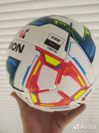 Футбольный мяч Torres новый размер 5
