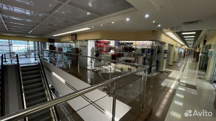 Готовый бизнес шоурум нижнего белья