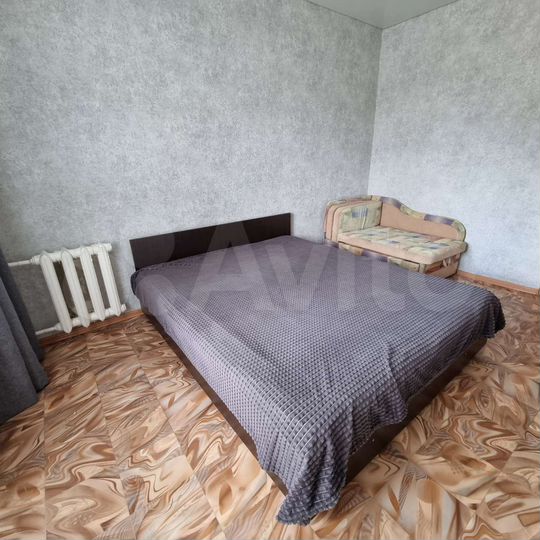 2-к. квартира, 52 м², 4/9 эт.