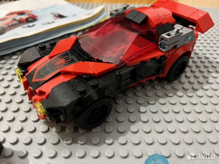 Lego 76244