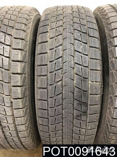 Dunlop Winter Maxx SJ8 225/65 R17 99P