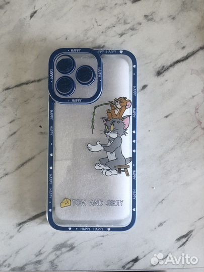 iPhone 14 pro max чехол