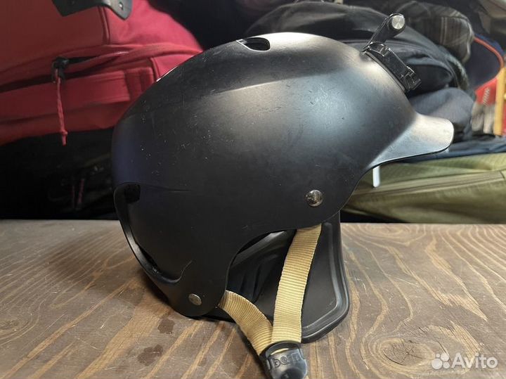 Защитный Шлем Bern - S/M