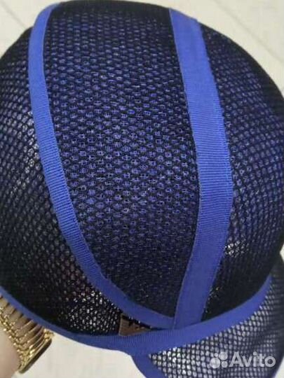 Кепка бейсболка Emporio Armani Италия оригинал р57