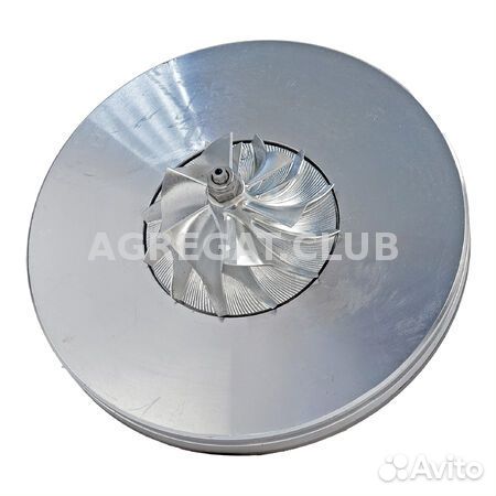 Картридж для турбокомпрессора krauf MCT0729SL