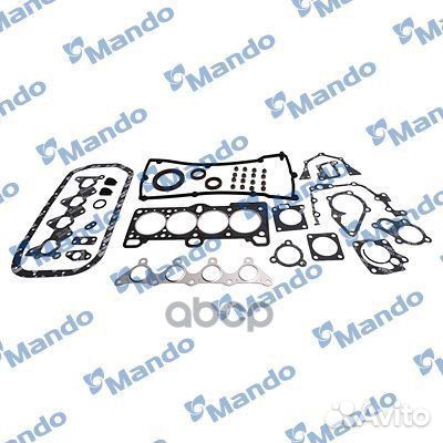 Прокладки двигателя DN2091026D00 Mando