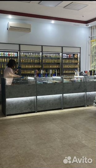 Требуется продавец-консультант в магазин парфюмери