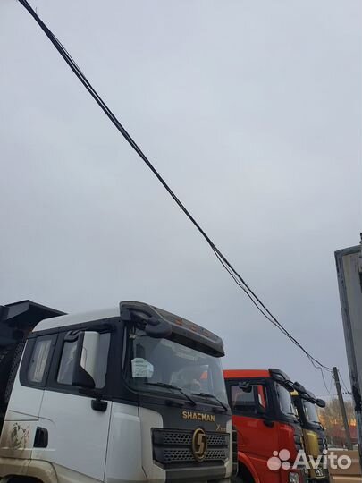 Услуги самосвала 40 тонн