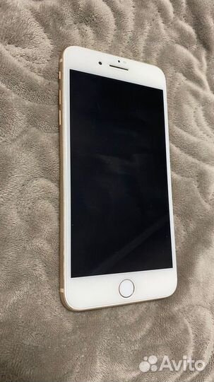 iPhone 8 Plus, 256 ГБ
