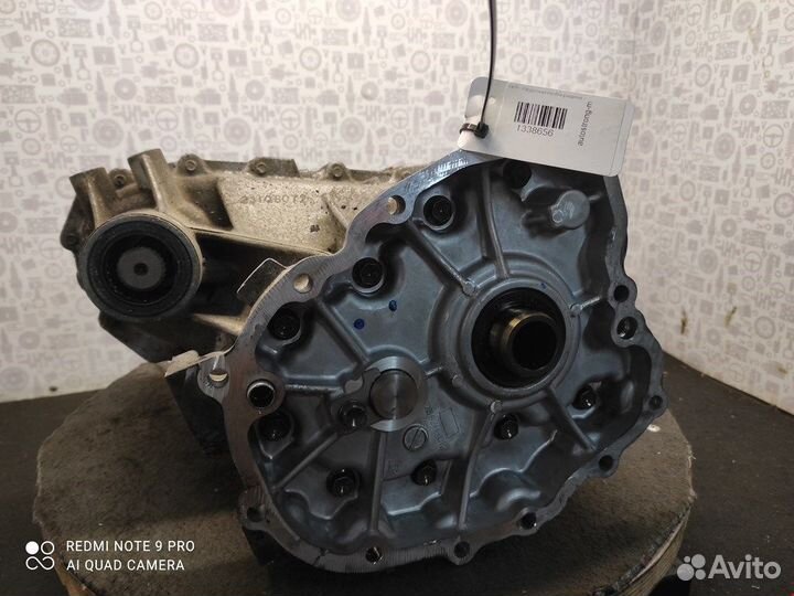 Раздатка для Suzuki Grand Vitara 1 2952160A10