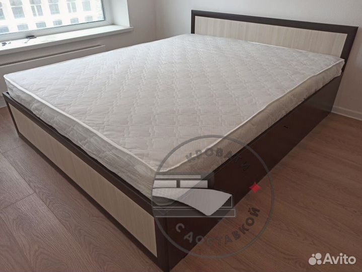Кровать 180 200