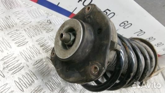 Стойка передняя левая volkswagen passat B6 (LDN15K